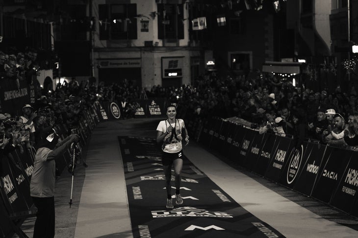 2024 Western States 100 Women's Preview