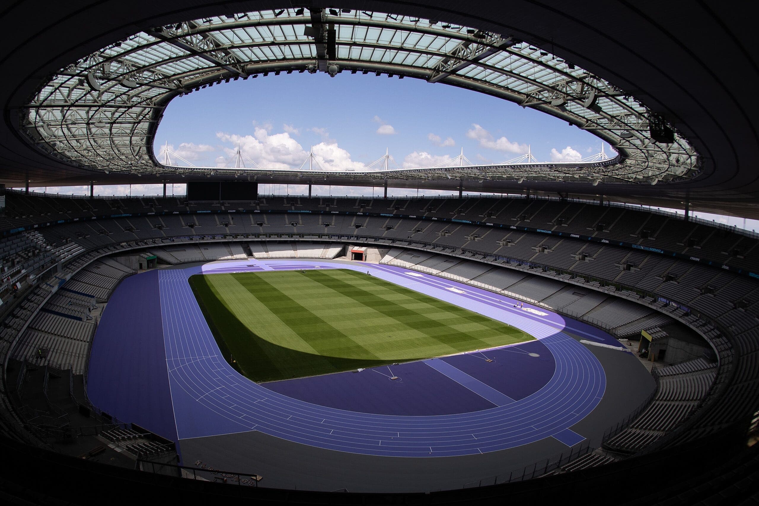 Your Guide to Track and Field at the Paris Olympics