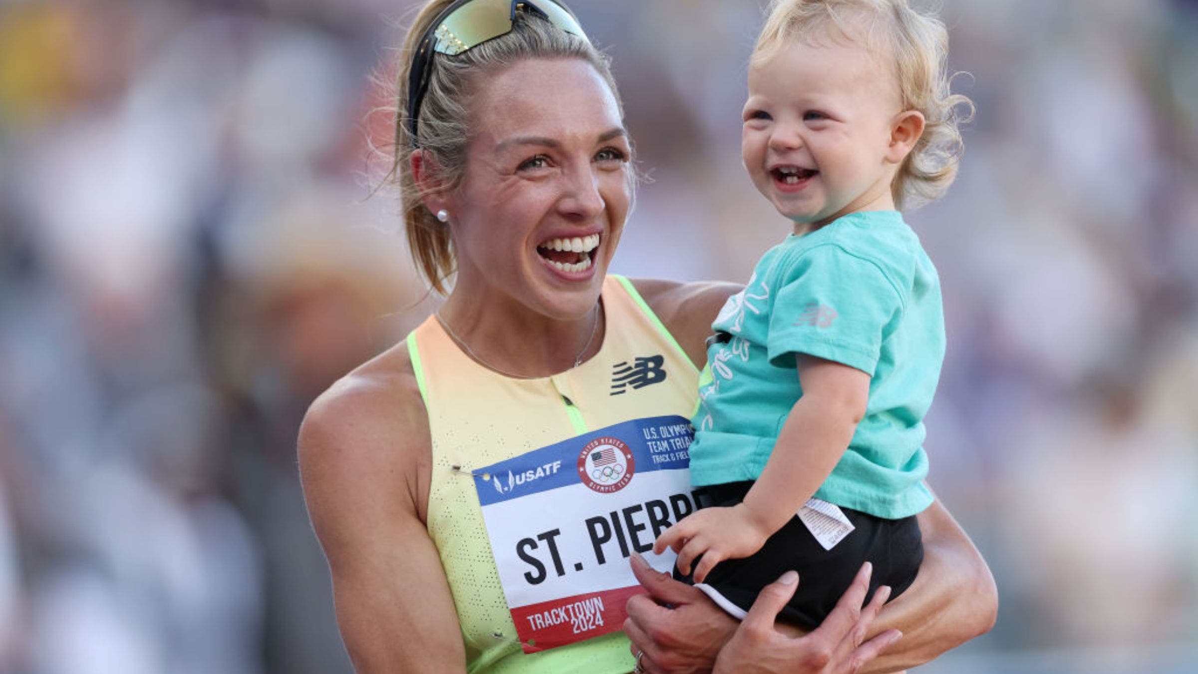 Paris Olympics: What’s Firing Us Up for Track and Field