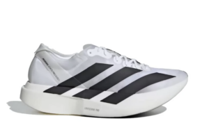 Adidas Adizero Adios Pro Evo 1 marathon racing super shoe