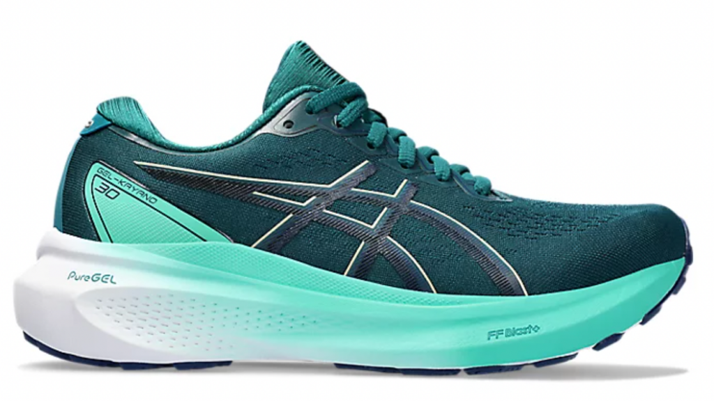 ASICS Gel-Kayano 30 Labor Day Deals