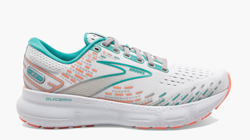 Brooks Glycerin 20 Labor Day Deals