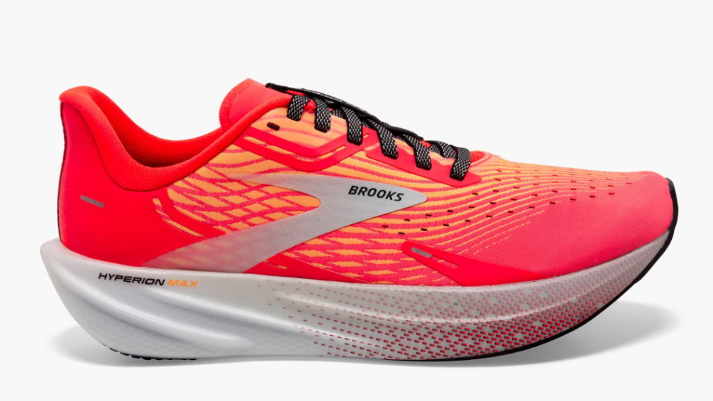 Brooks Hyperion Max Labor Day Deals