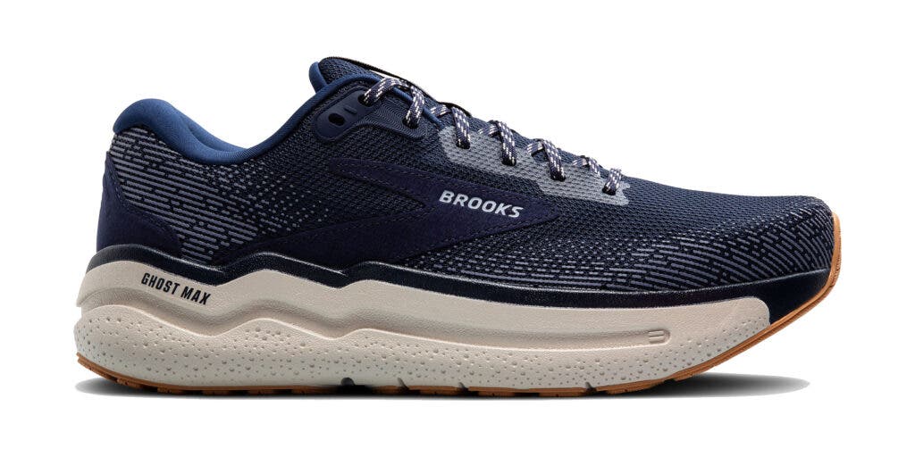 Brooks Ghost Max 2