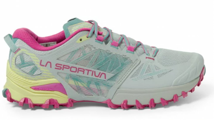 LaSportiva Bushido III Labor Day Deals