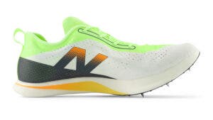 New Balance FuelCell SuperComp MD-X v3 track spike