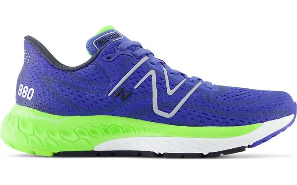 New Balance Fresh Foam 880v13 Labor Day Deals