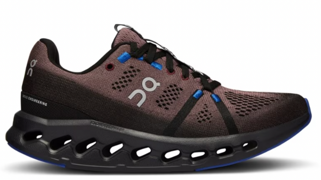 On Cloudsurfer Labor Day Deals