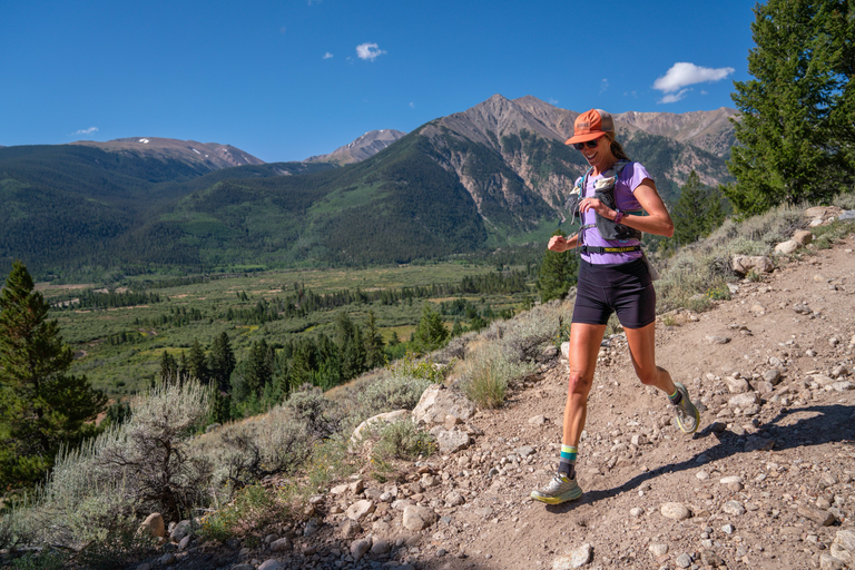 How belt buckles became the coveted prize at the Leadville 100