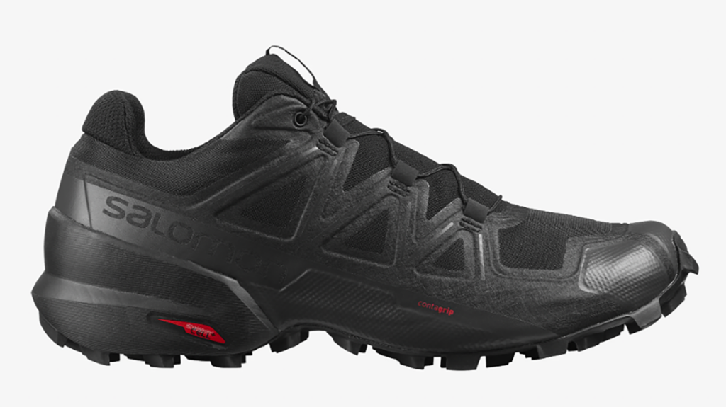 Salomon SpeedCross 5 Labor Day Deals