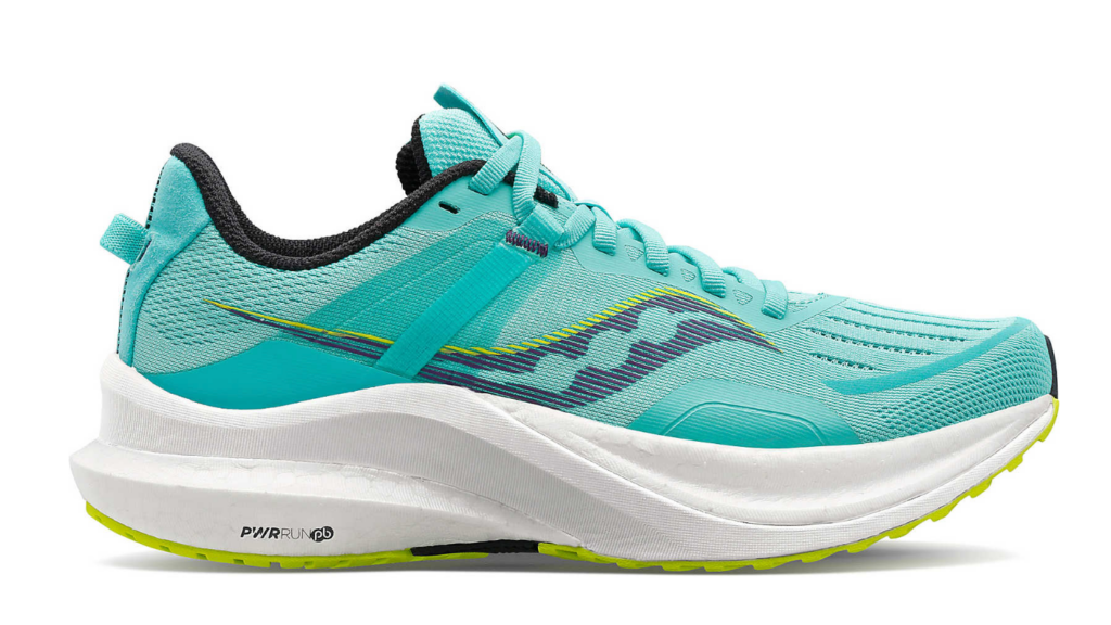 Saucony Tempest Labor Day Deals