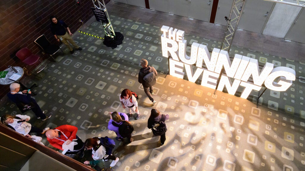 The Running Event Trade Show Will Be Held In San Antonio In 2025 The Running Event Trade Show Will Be Held In San Antonio In 2025