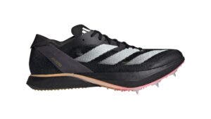 Adidas Adizero Avanti track spike of Olympians