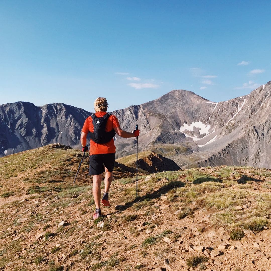 Run Faster With Just a Few Days of Altitude Training