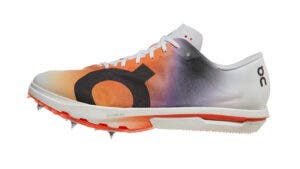 On Cloudspike Citius track spike Olympics