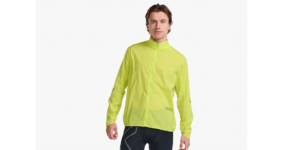 2XU Light Speed Ultralight Jacket for Early Prime Big Deal Day