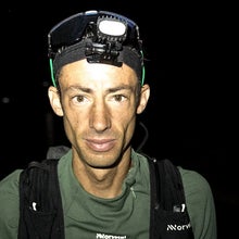 Kilian Jornet