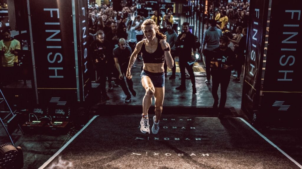 What is It, and Should Runners Compete? What is It, and Should Runners Compete?