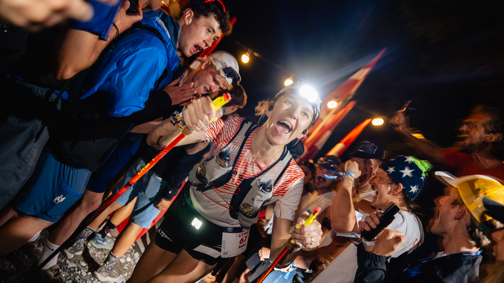 UTMB 2024