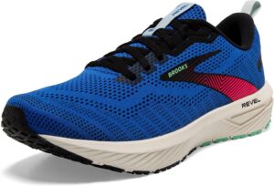 Brooks Revel 6