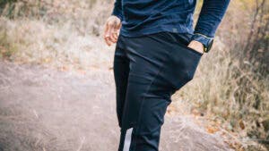 My Favorite Fall Running Gear