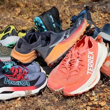 best trail running shoes for every terrain