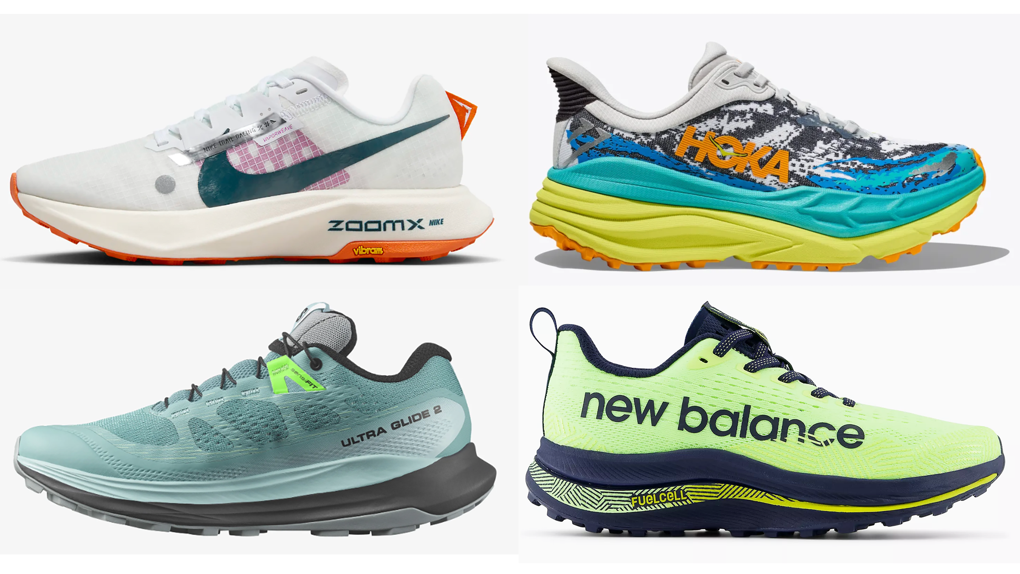 New balance all terrain shoes for sale hotsell