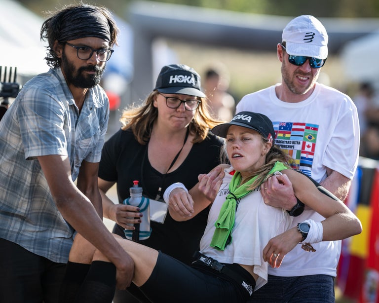 Backyard Ultras Have Exploded in Popularity. This is Why.