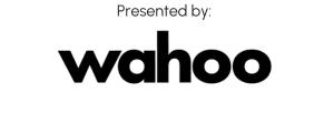 Presented by Wahoo