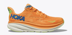 Hoka Clifton 9