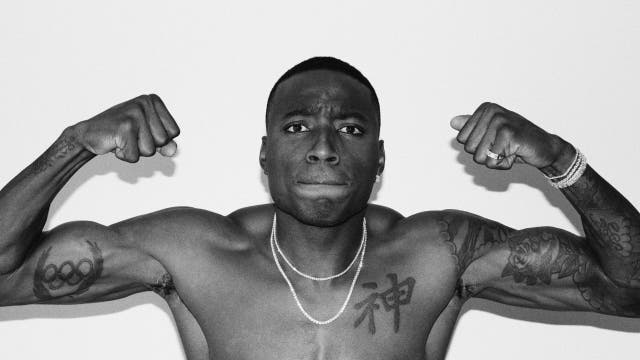 This Fine Jewelry Brand is Inspired by Running—and Pro Athletes Are Taking Notice