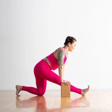 yoga and hamstring stretches for runners