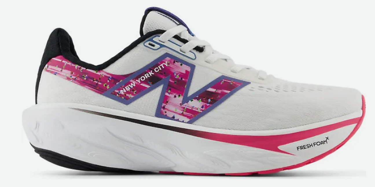 New Balance FreshFoam 1080 v14 NYC