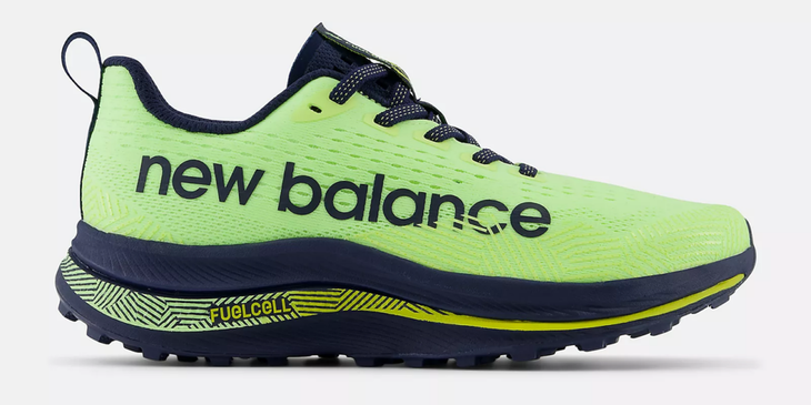 New Balance SuperComp Trail