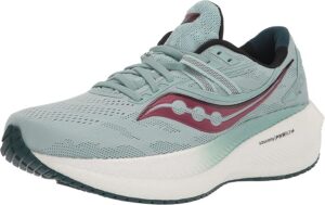 Saucony Triumph 20