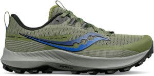 Saucony Peregrine 13