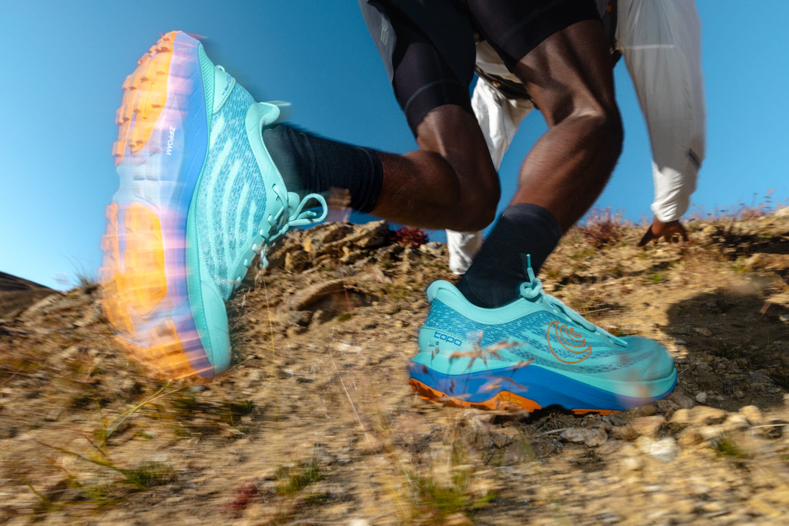 First Look: Topo Athletic Ultraventure 4