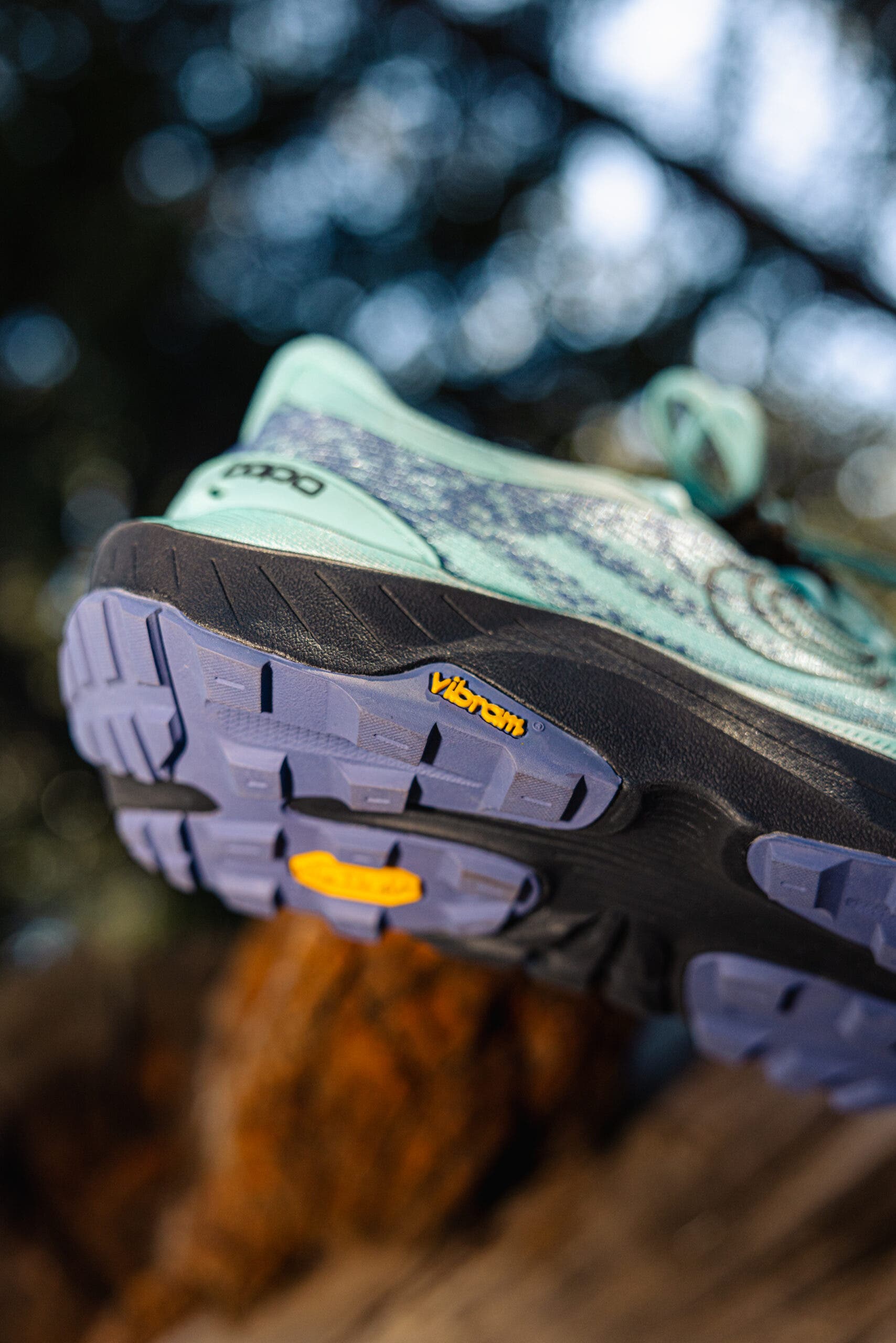 First Look: Topo Athletic Ultraventure 4