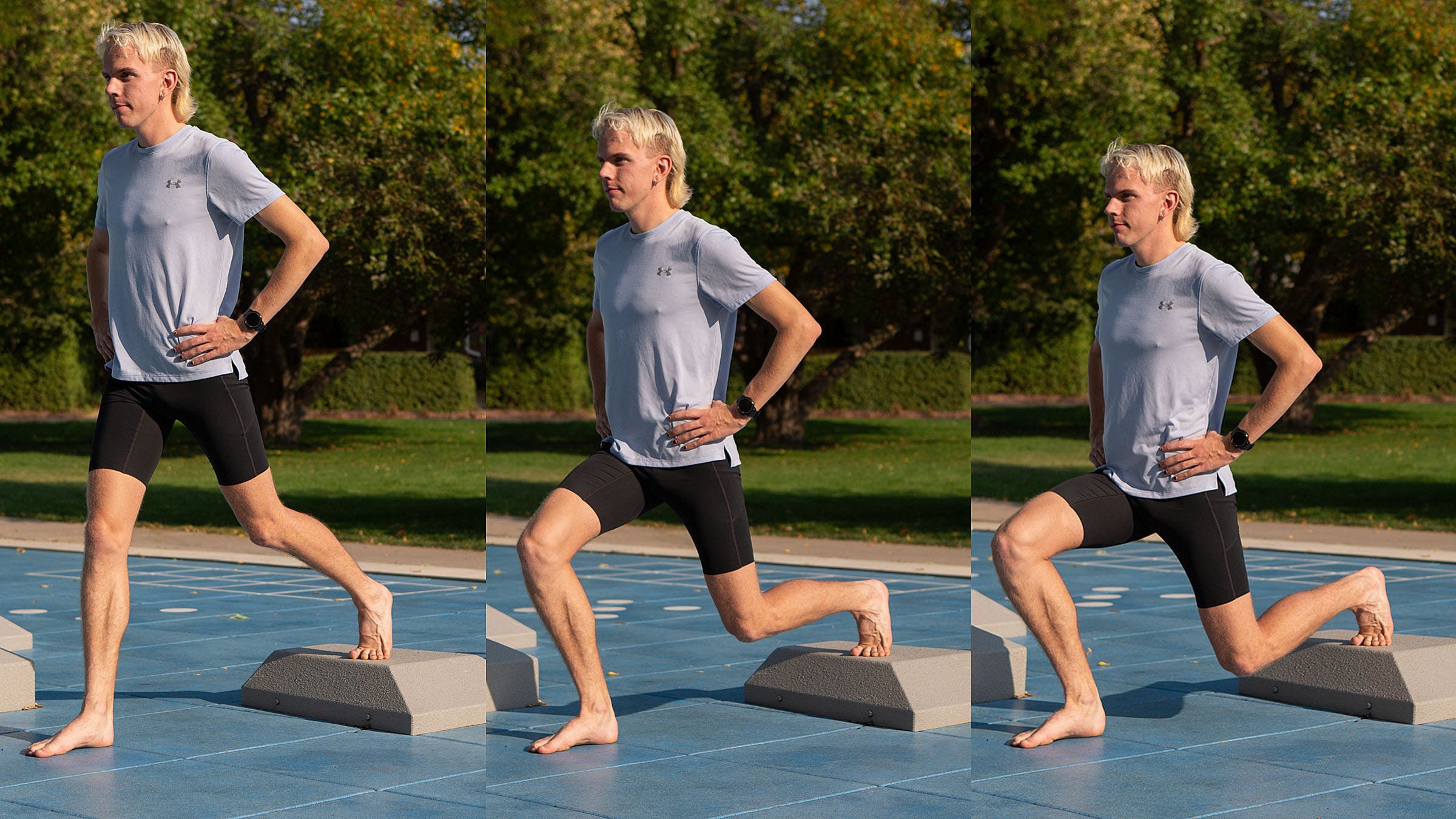 Training Your Muscle Fiber Typology for Distance Running