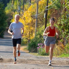 Preventative exercises for common running injuries