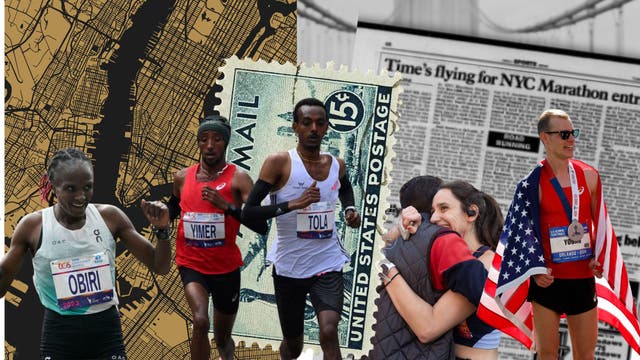 New York City Marathon 2024: What You Need to Know