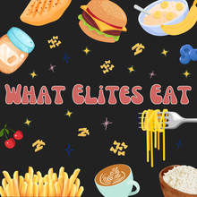 what do elite runners eat