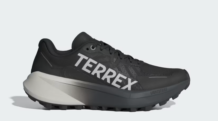 Adidas Terrex Agravic 3 Pre-Black Friday Deals For Runners