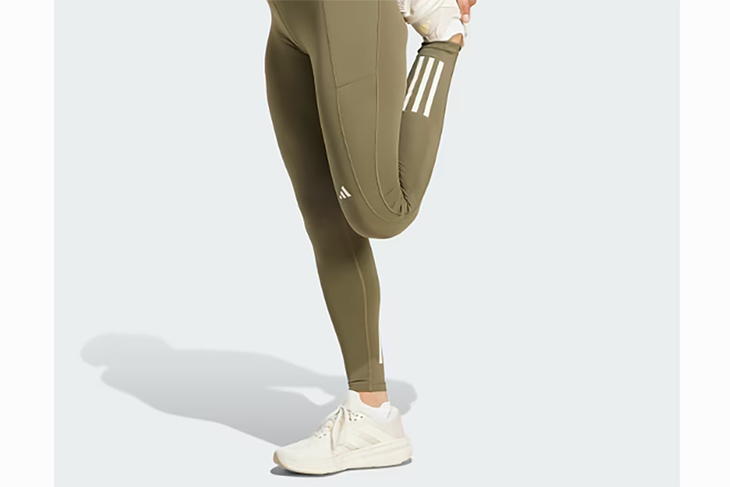 Adidas Own the Run Full Length Leggings Cyber Monday sale