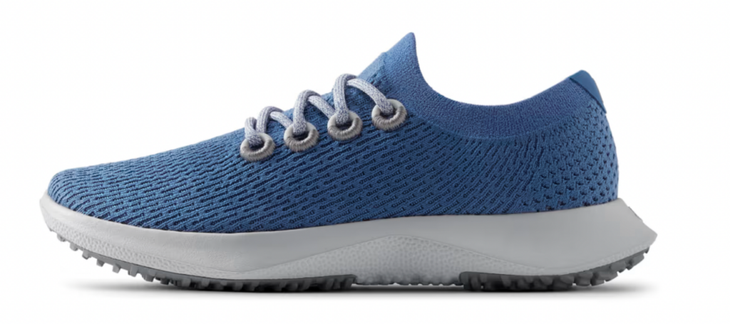 AllBirds Tree Dasher 2 Black Friday Running Deals