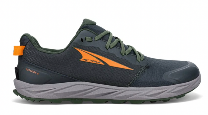 Altra Superior Trail 6 Cyber Monday Sale