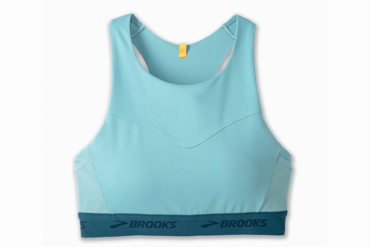 Brooks 3 Pocket Sports Bra Cyber Monday Sale