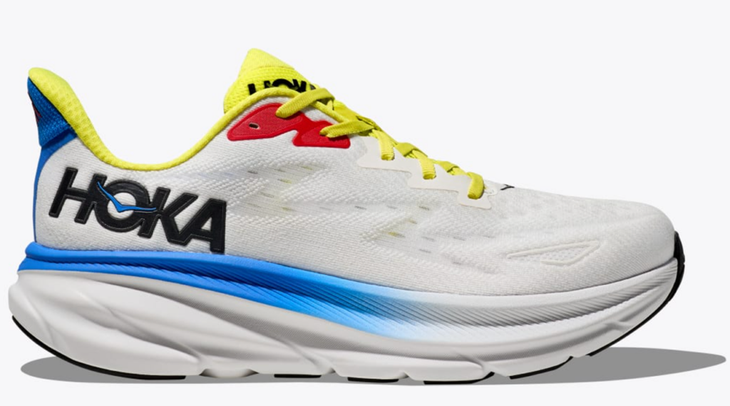 Hoka Clifton 9 Best Pre-Black Friday Deals