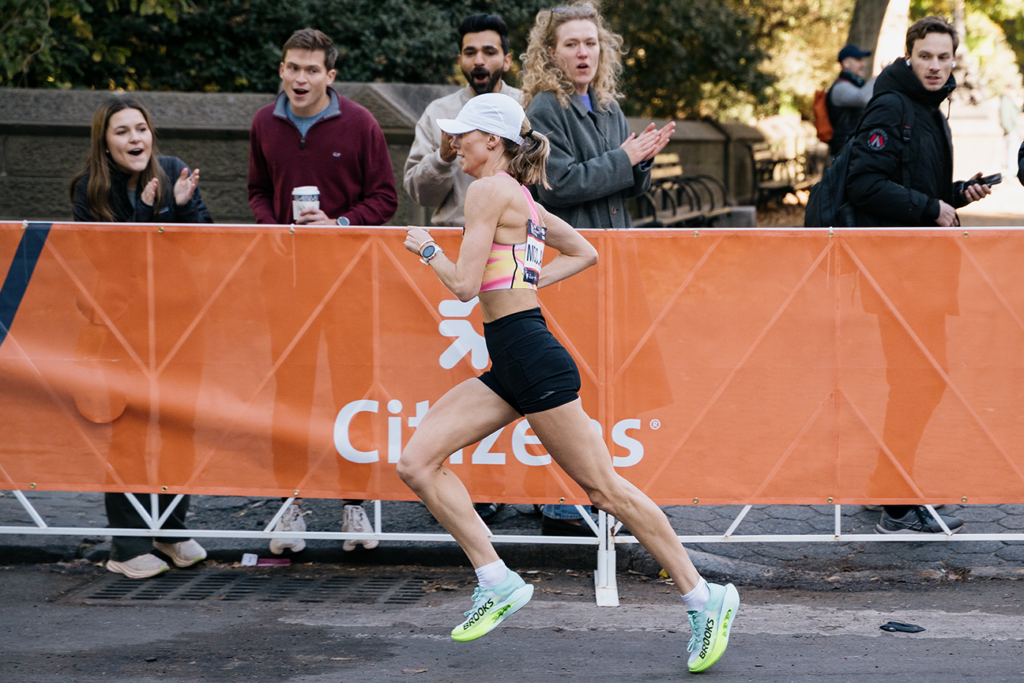 The Fastest Super Shoes At The 2024 New York City Marathon