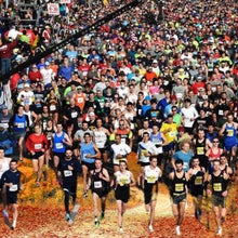 November races like the Manchester Road Race are abundant this season.